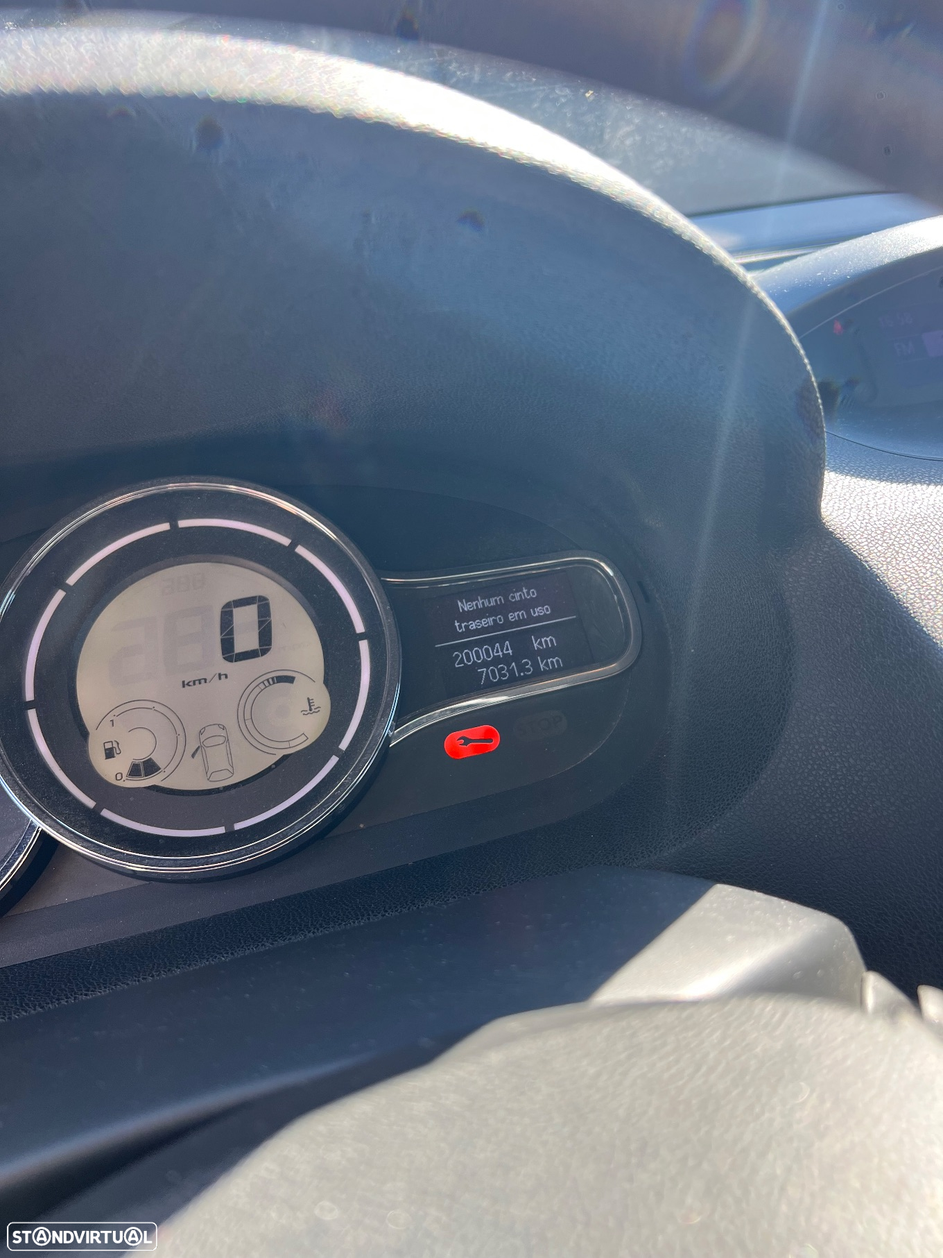 Renault Mégane 1.5 dCi Dynamique - 6