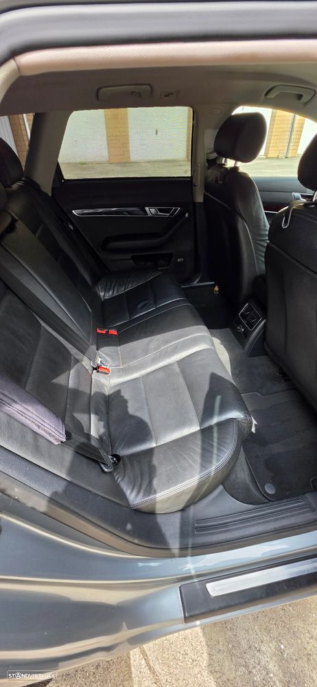 Audi A6 Avant 2.0 TDI Exclusive - 27