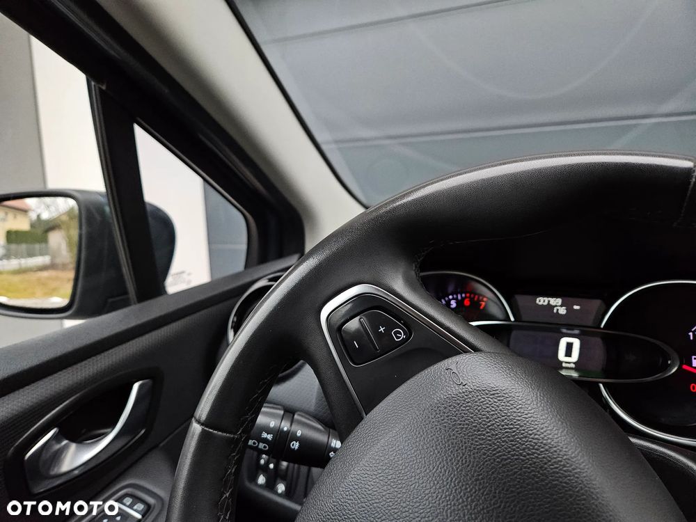 Renault Clio 0.9 Energy TCe Alize - 15