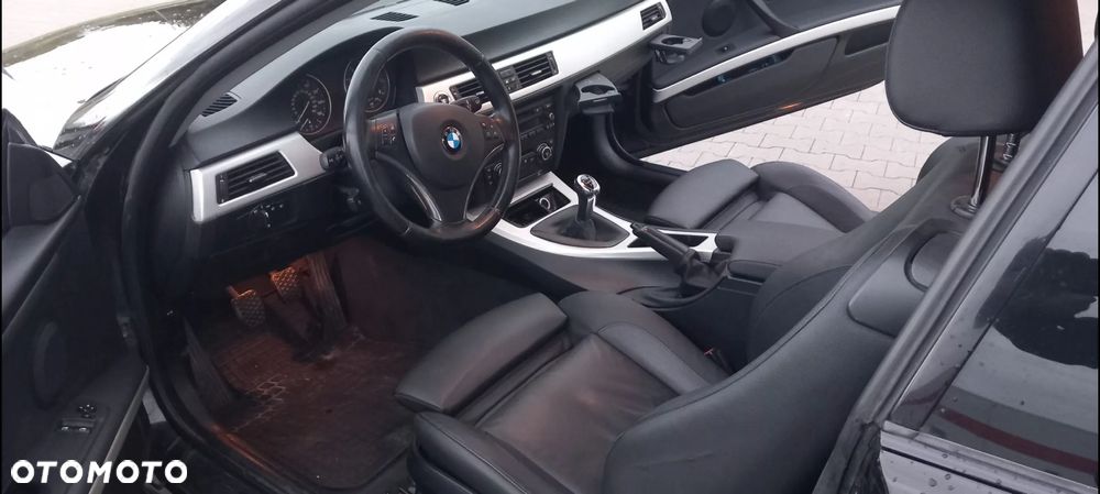 BMW Seria 3 330 Ci - 29