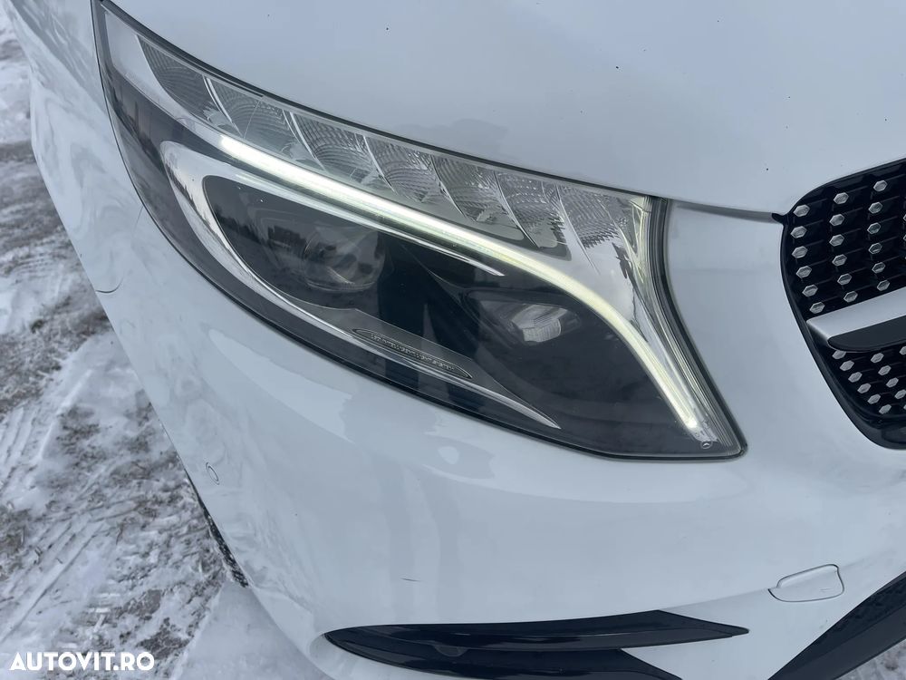 Mercedes-Benz V - 31