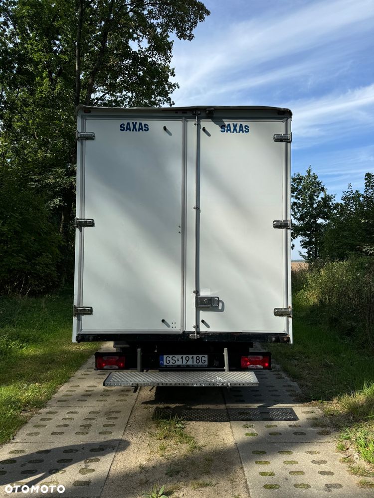 Iveco Daily 35-140 - 4