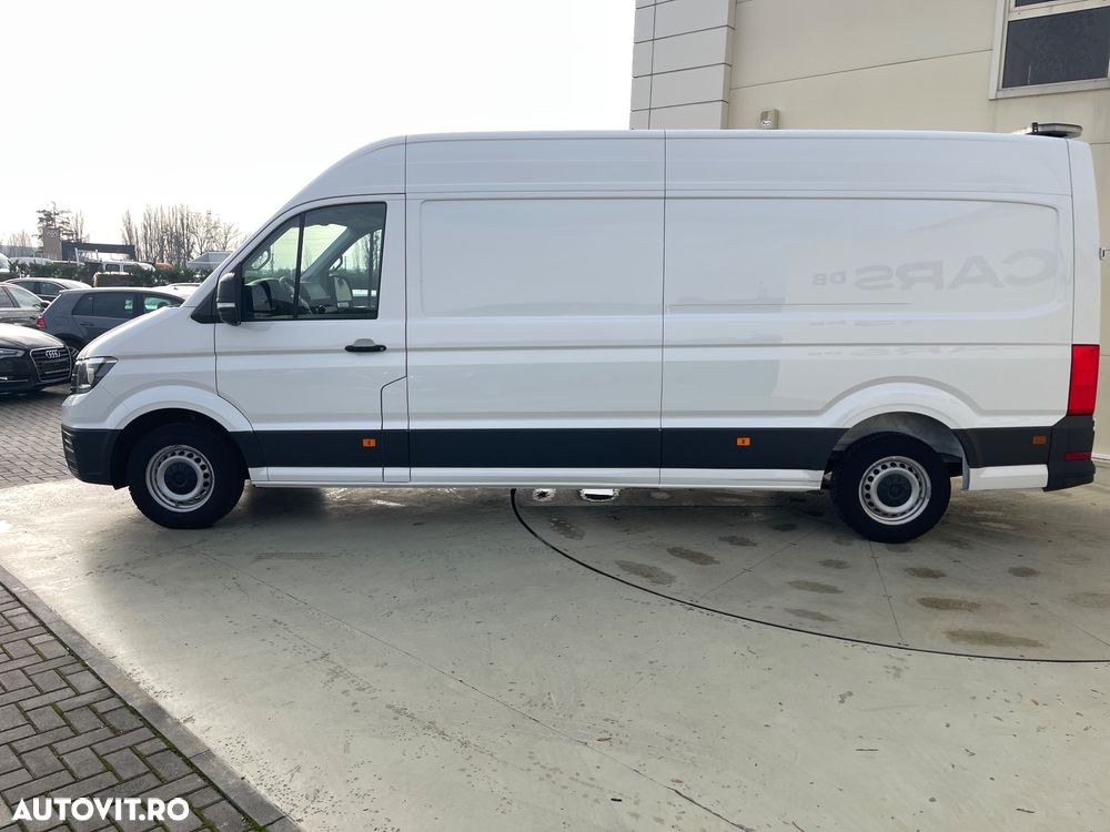 Volkswagen CRAFTER  2.0TDI  L4H2 - 9