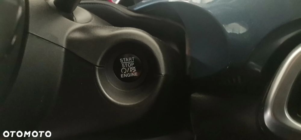 Fiat 500X 1.4 MultiAir Lounge - 20