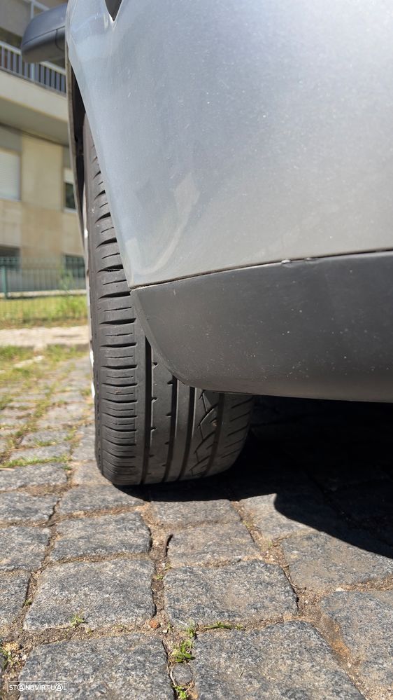 VW Polo 1.2 Basis - 8