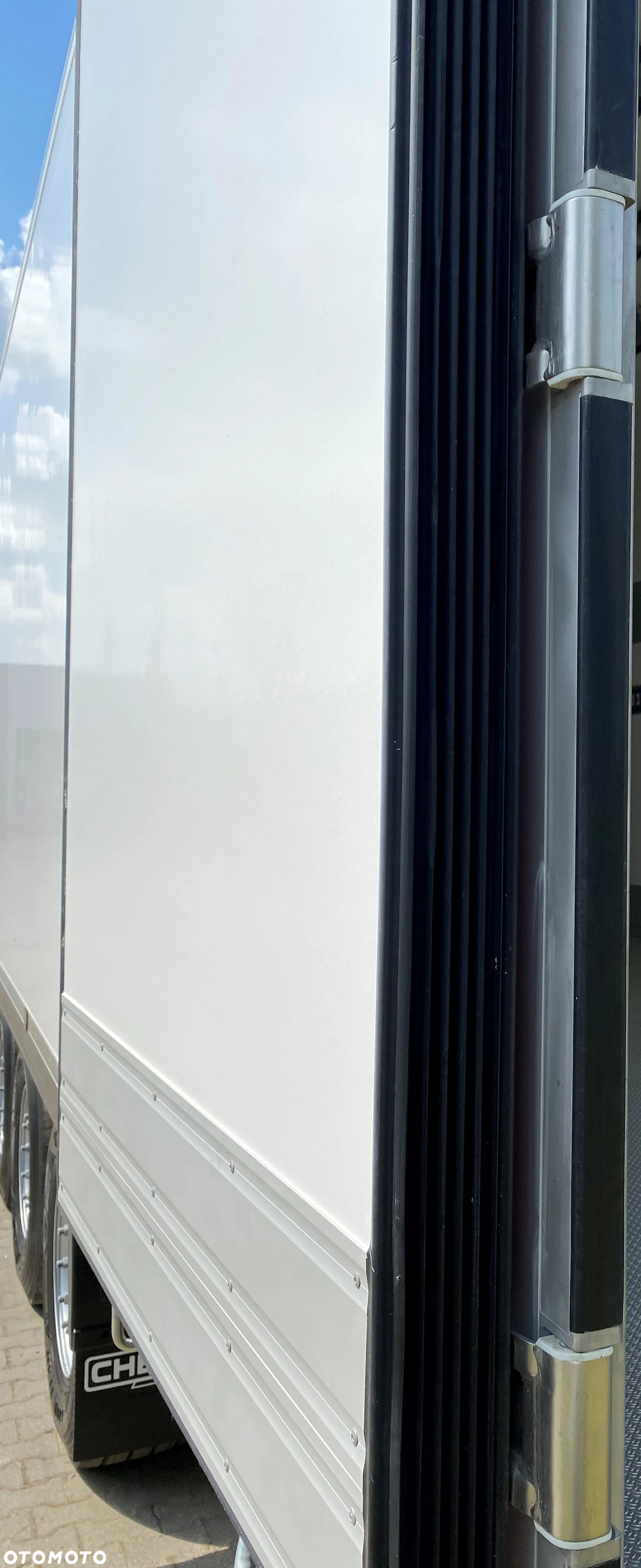 Chereau Doppelstock - 13