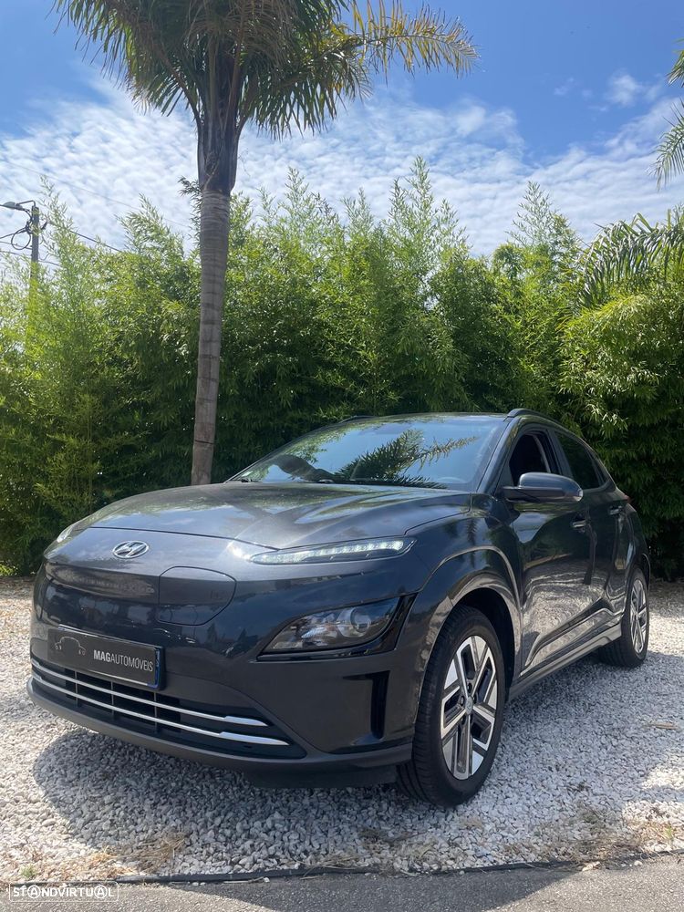 Hyundai Kauai EDITION 30+ - 1