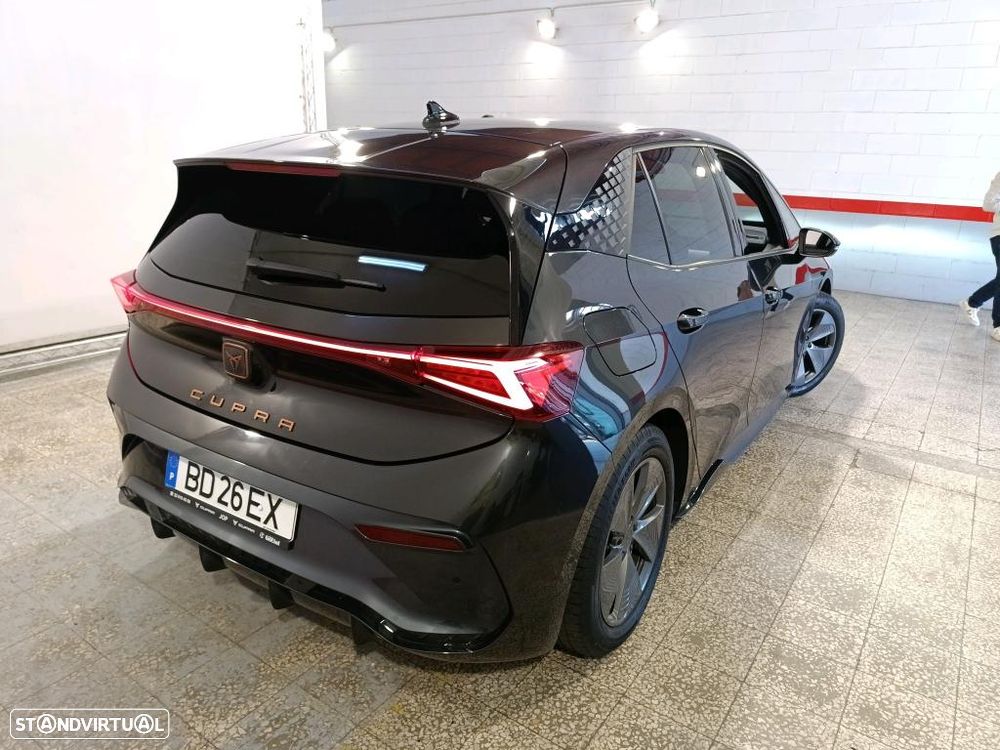 Cupra Born - 4