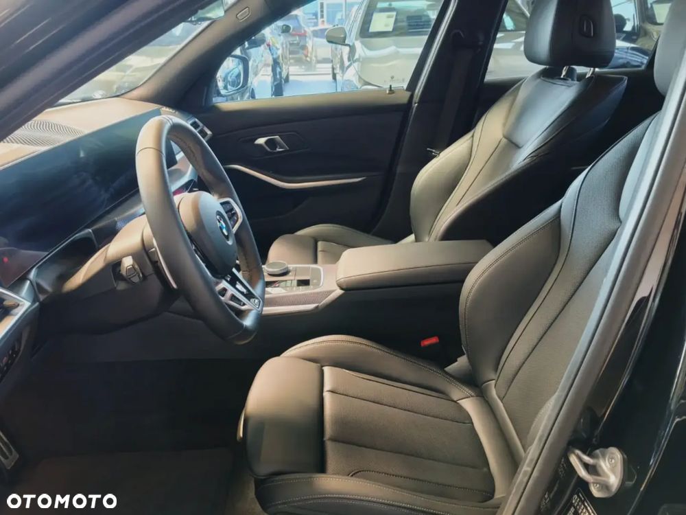 BMW Seria 3 330i xDrive M Sport - 7