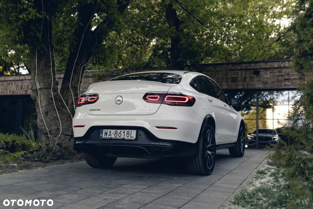 Mercedes-Benz GLC - 8