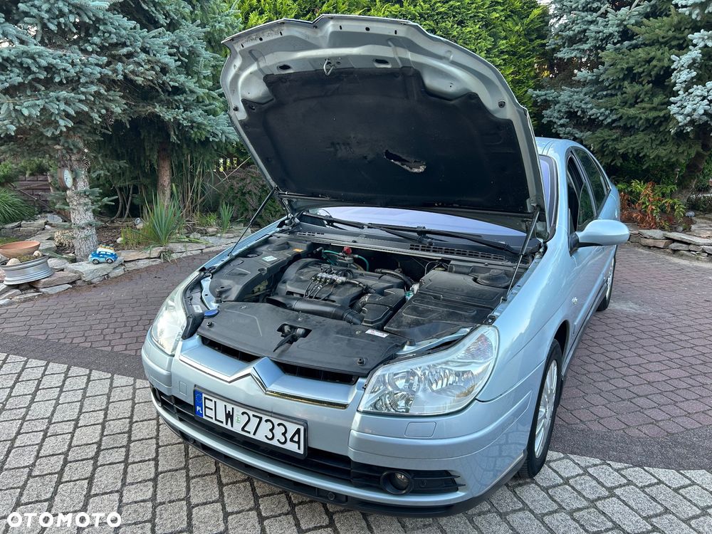 Citroën C5 - 34
