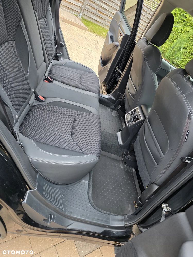 Subaru Forester 2.0ie Lineartronic Active - 14