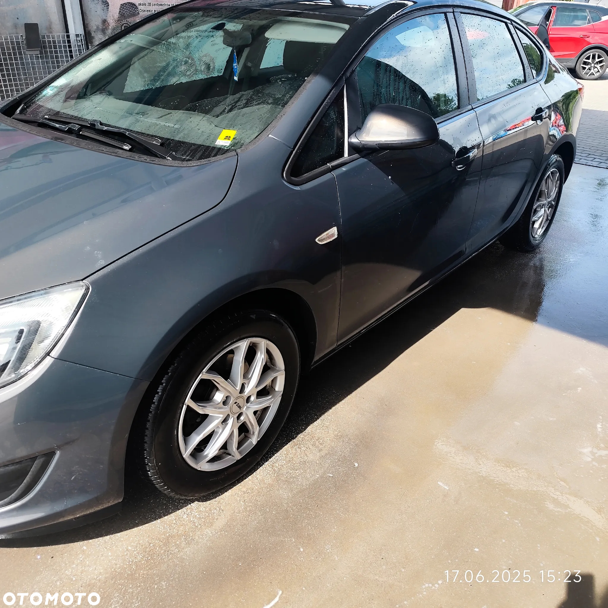Opel Astra - 3