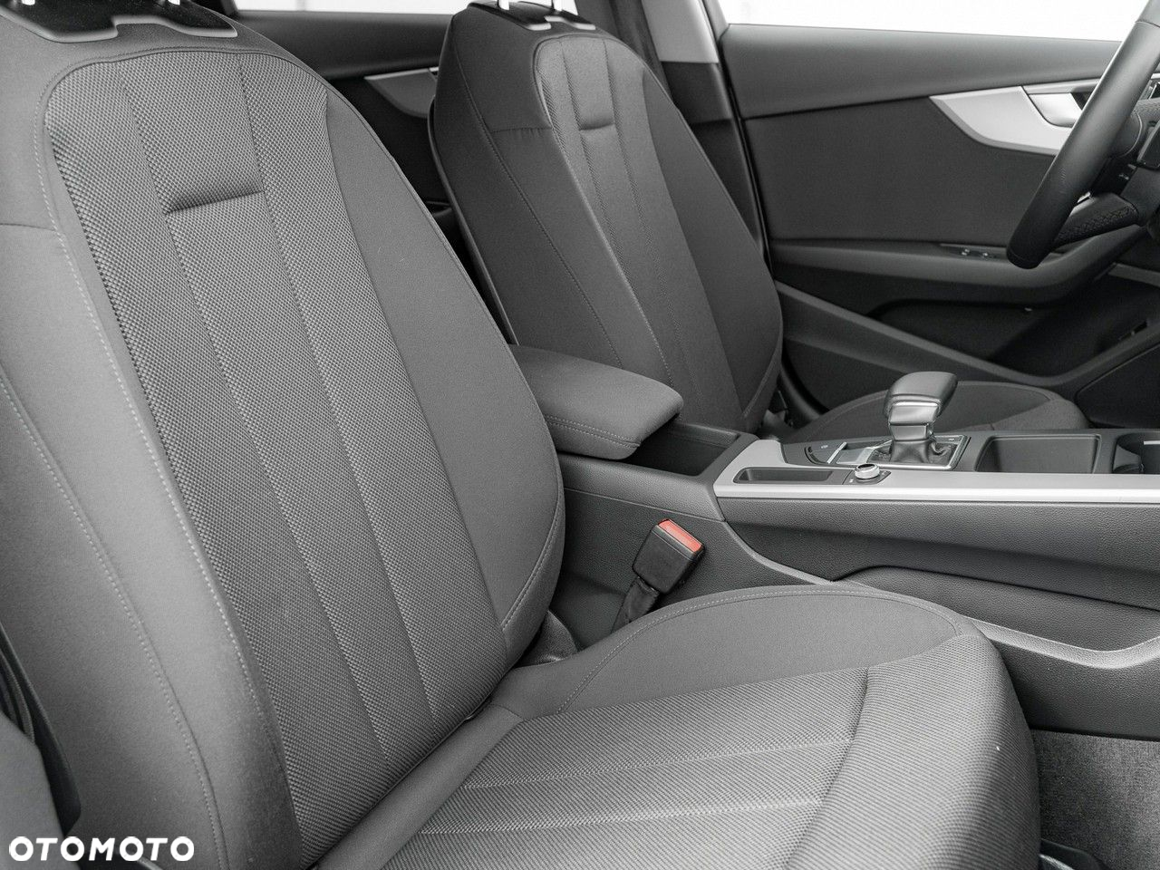 Audi A4 - 33