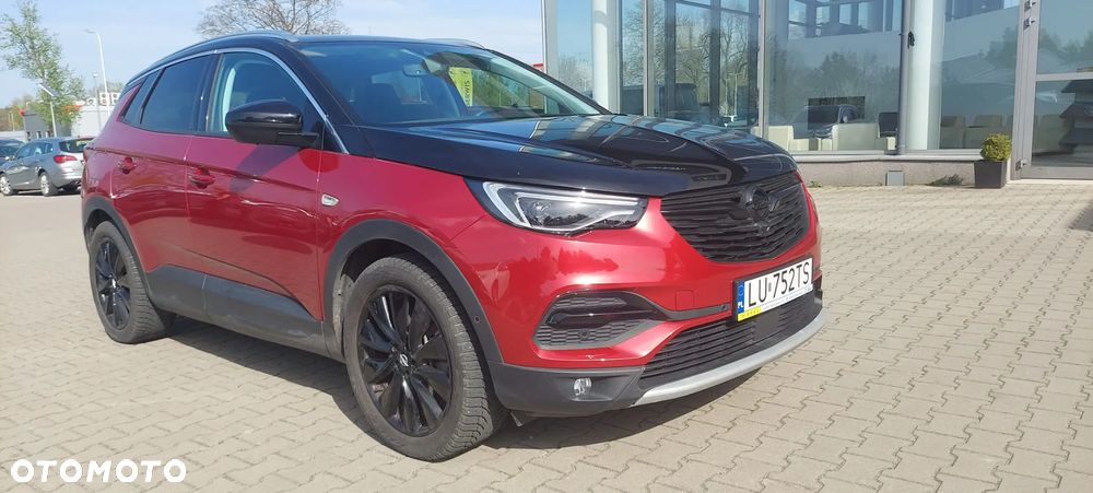 Opel Grandland X - 23