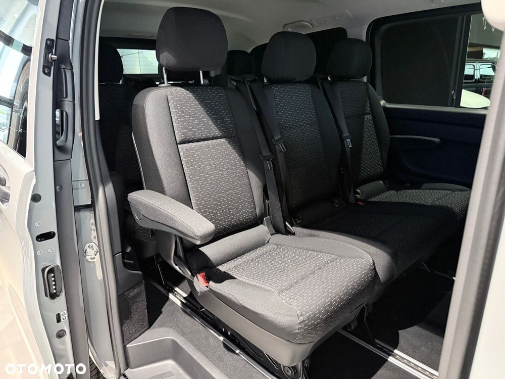 Mercedes-Benz Vito - 24