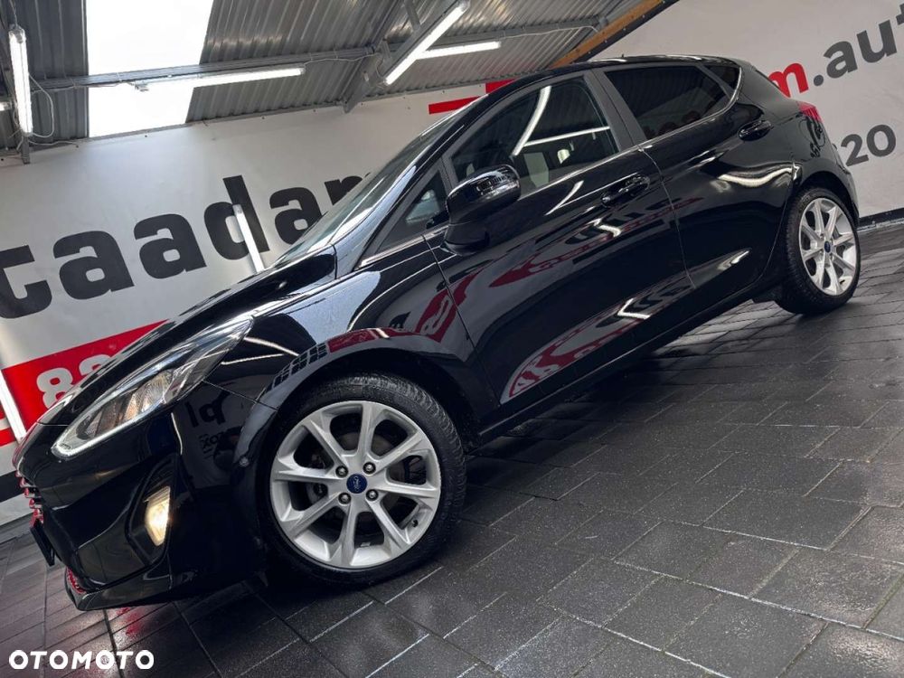 Ford Fiesta - 11