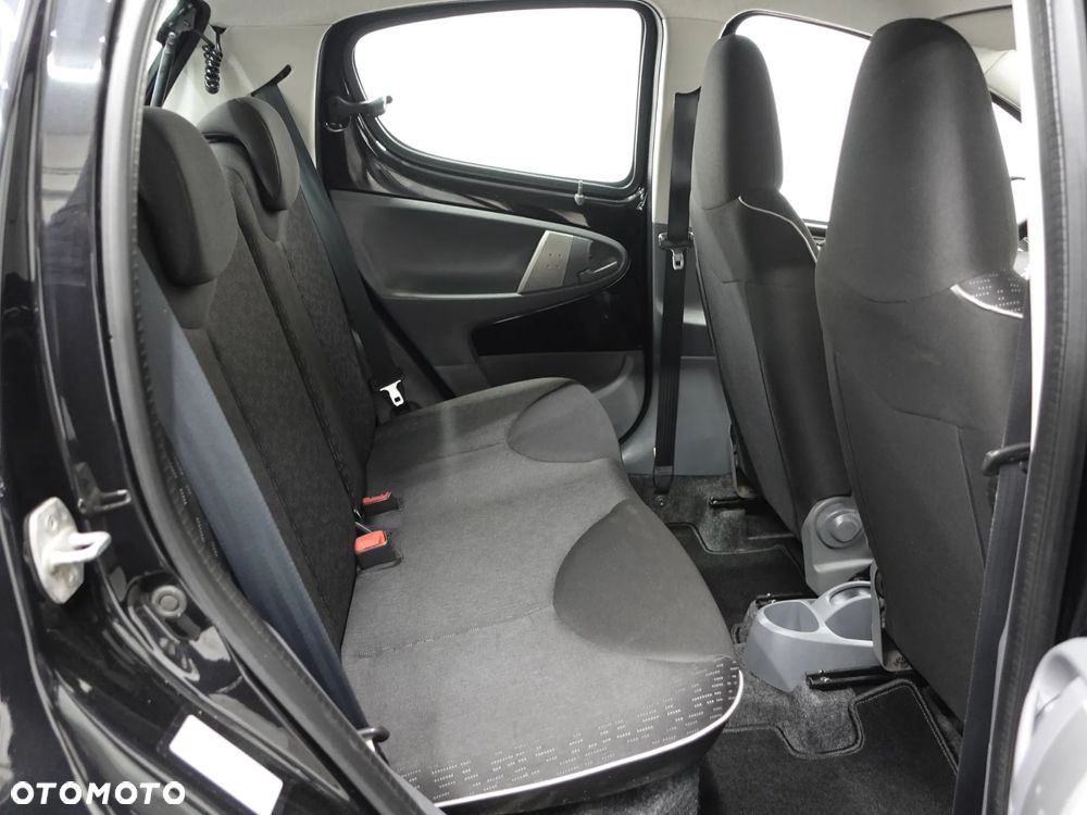 Peugeot 107 70 Filou - 25