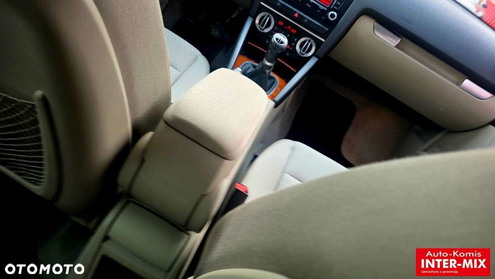 Audi A3 Sportback 1.9 TDI Ambiente - 39
