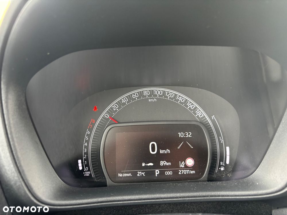 Toyota Aygo - 35