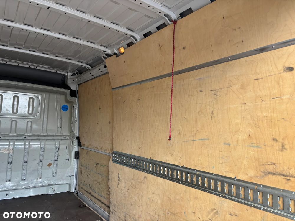 Fiat DUCATO 2.3 L3H2 130KM Boxer, Jumper - 11