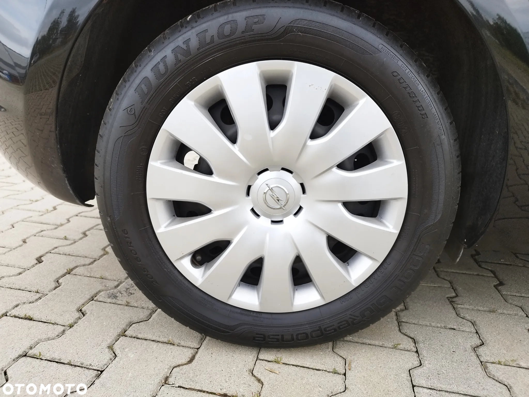 Opel Astra 1.6 Active - 31