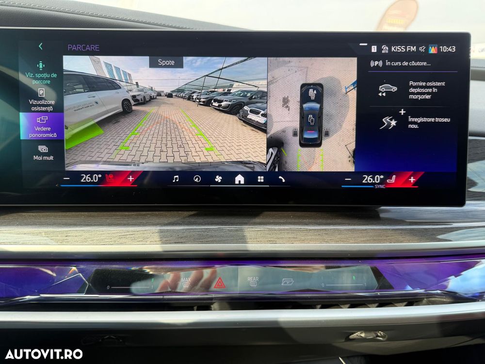 BMW i7 eDrive50 - 19