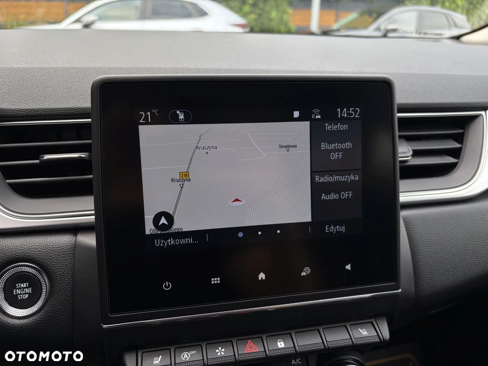 Renault Captur - 26