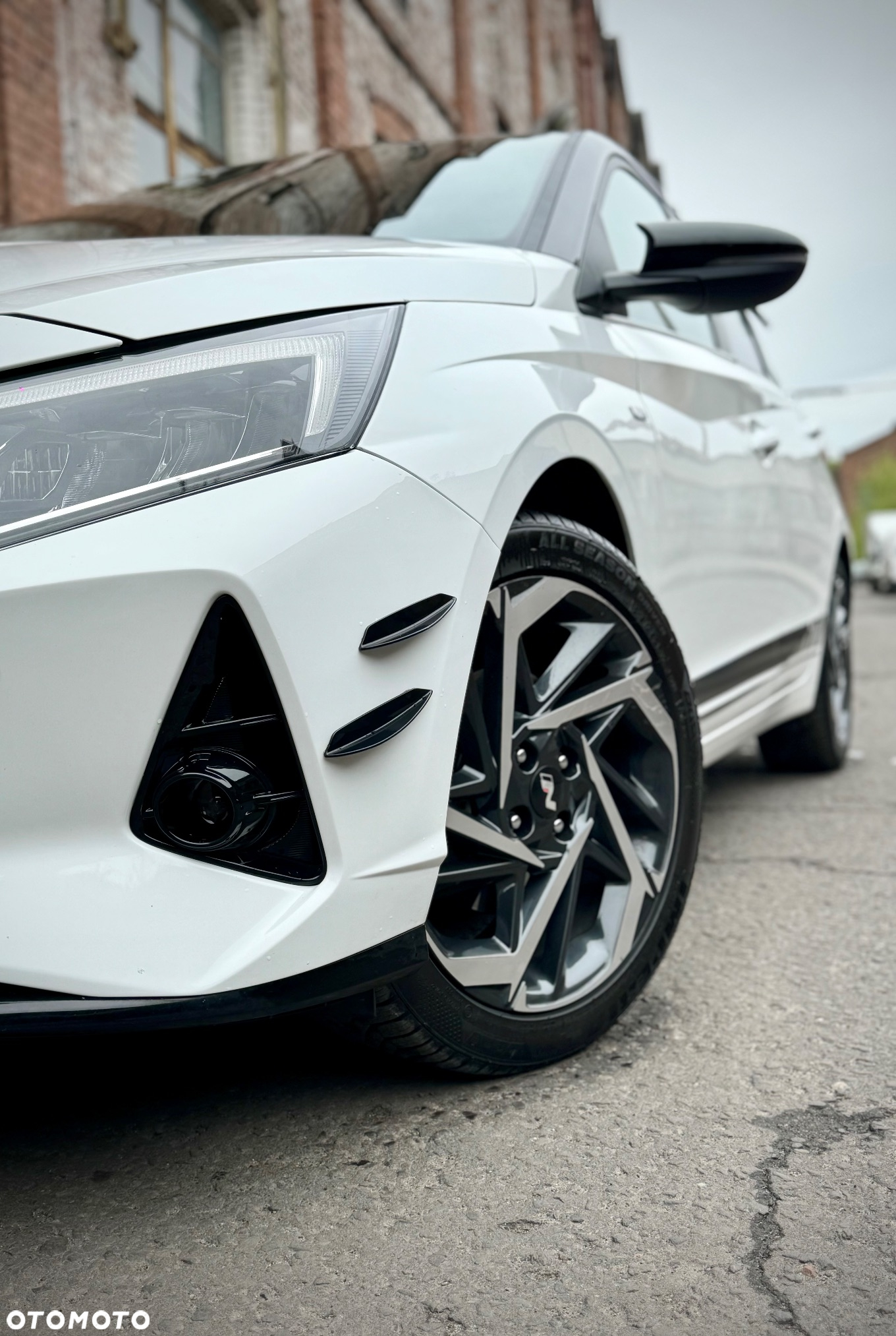 Hyundai i20 1.0 T-GDi N Line - 2