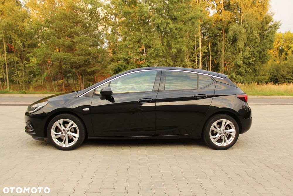 Opel Astra 1.4 T GPF Dynamic S&S - 5