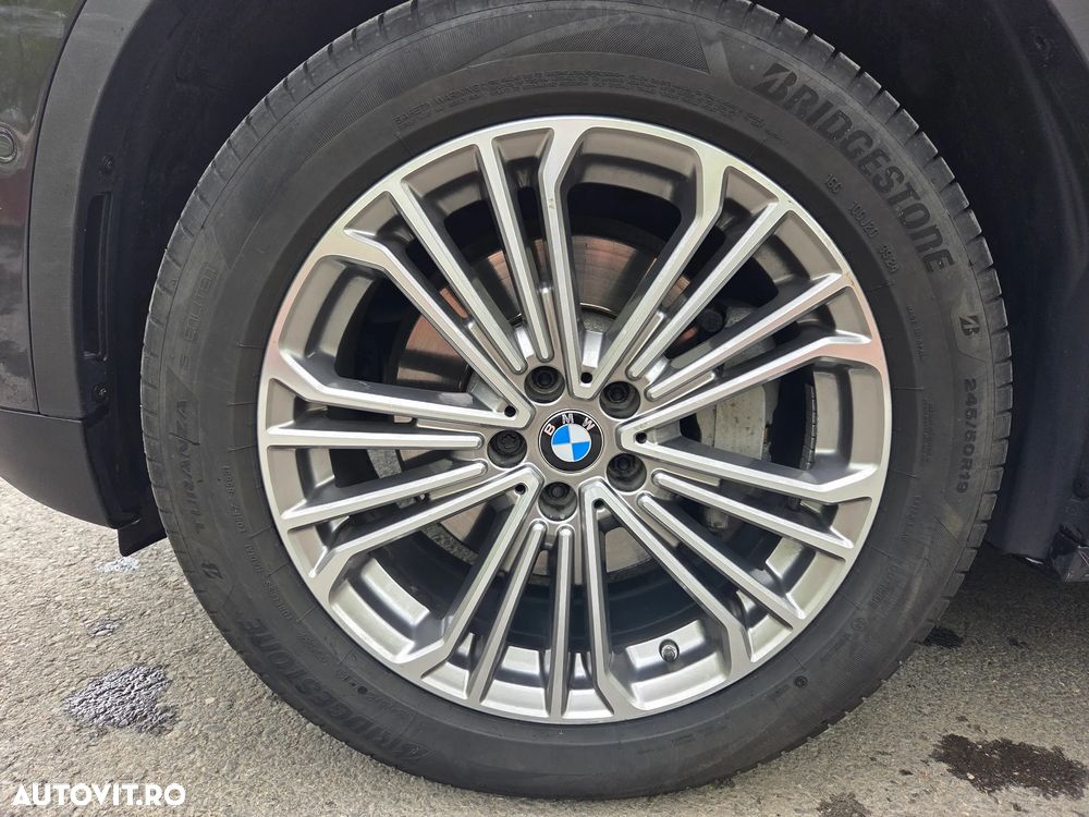 BMW X3 - 9