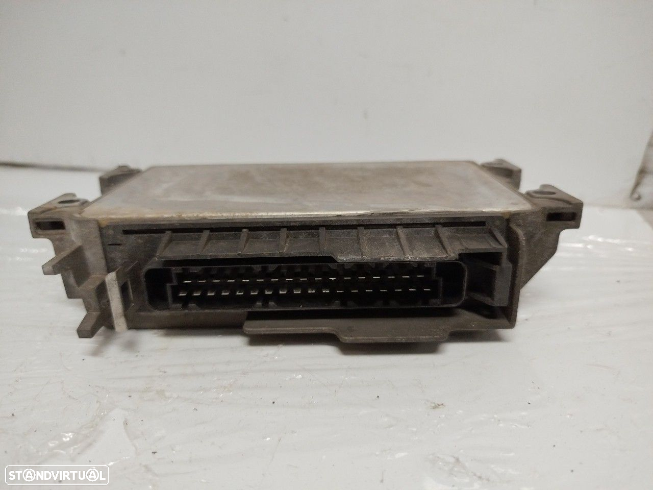Centralina Do Motor Fiat Punto (188_) - 2