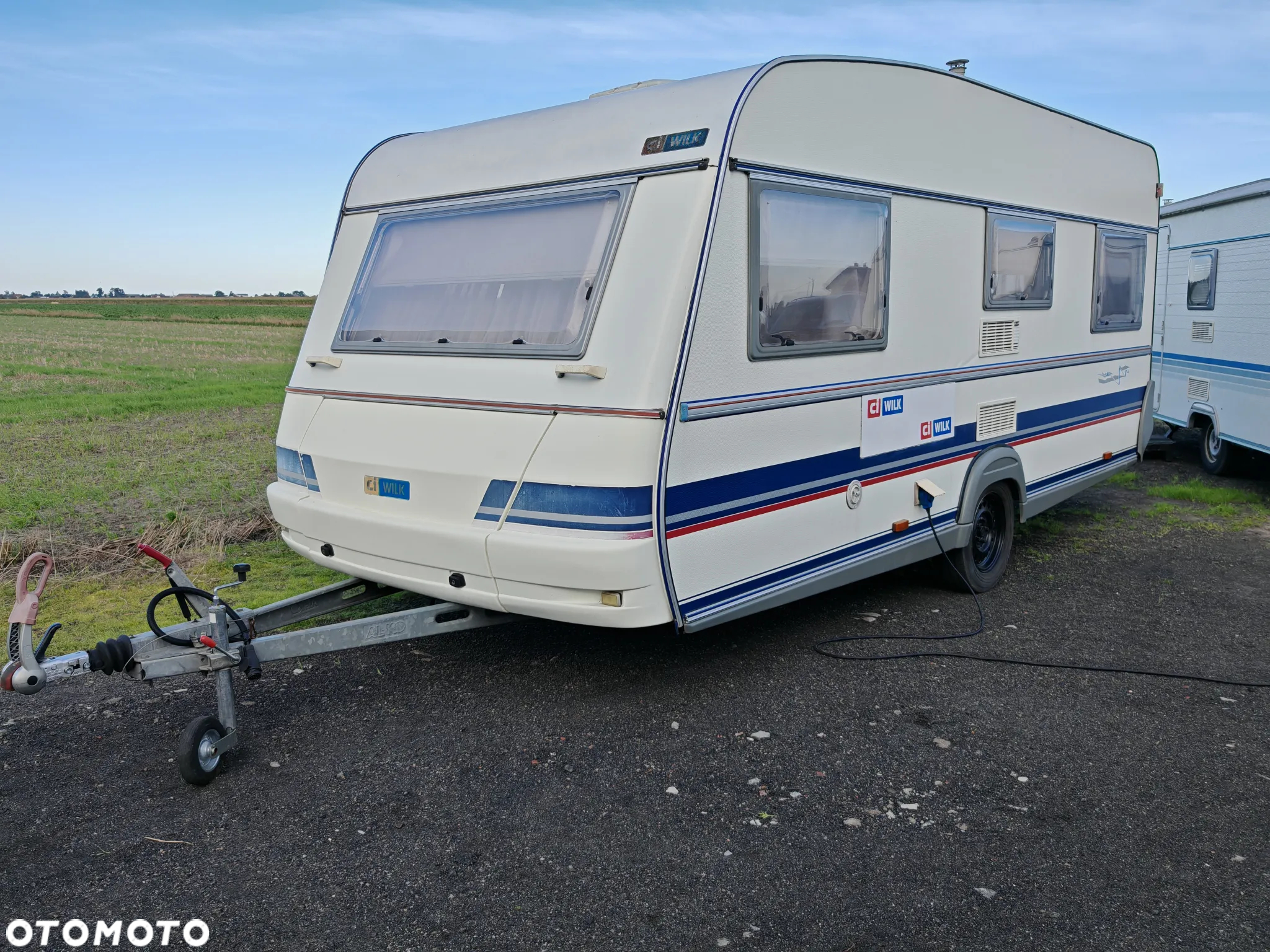 Wilk De Luxe 492 - 4