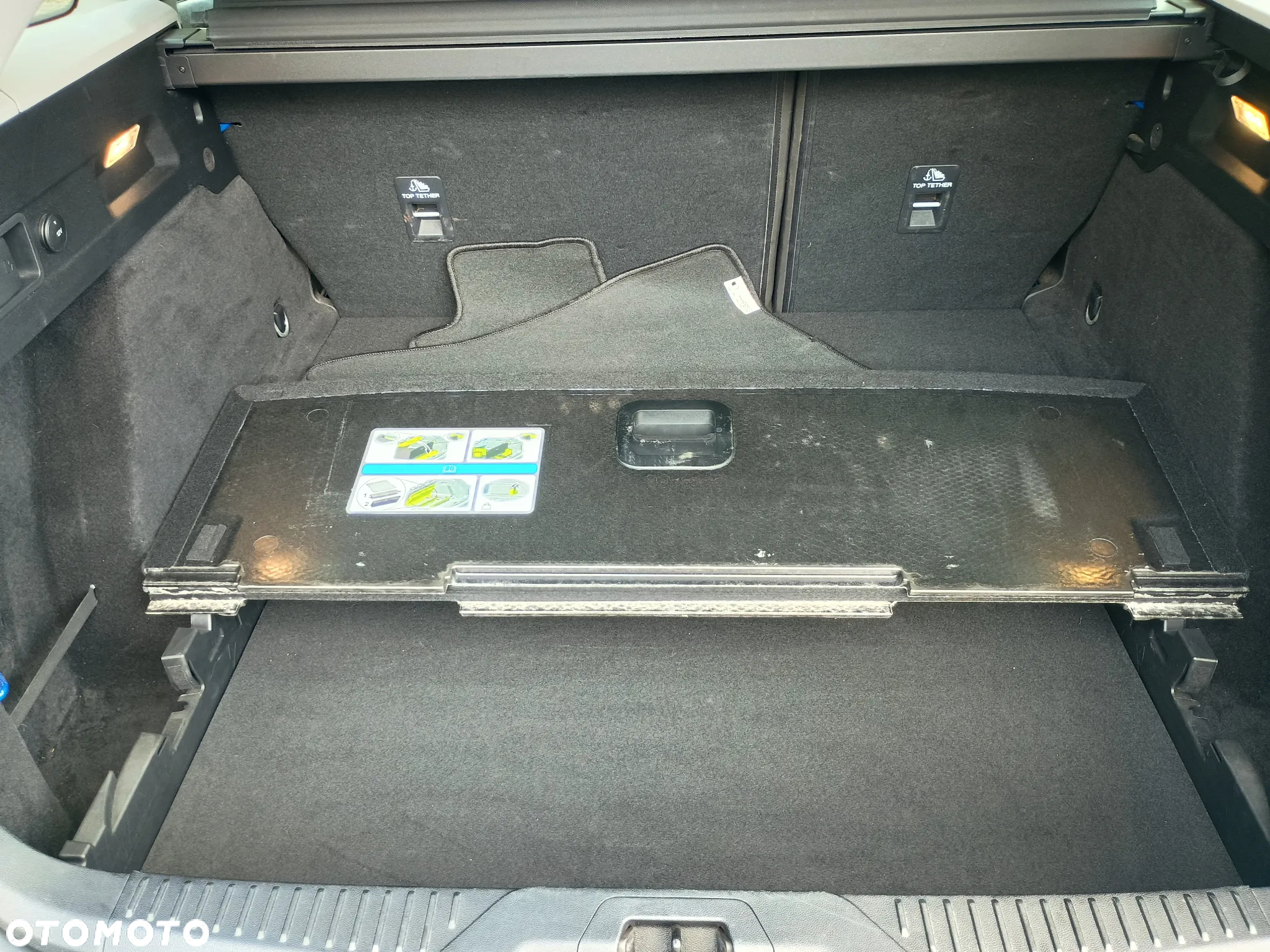 Ford Focus 1.0 EcoBoost Titanium - 29