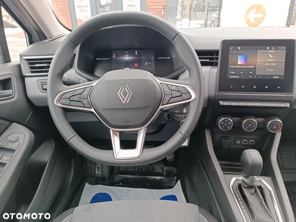 Renault Clio TCe 90 X-tronic EVOLUTION - 18