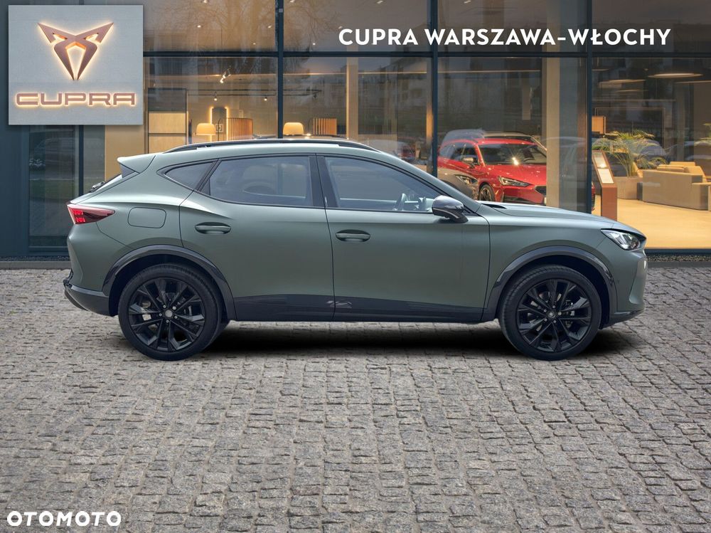 Cupra Formentor 1.5 eTSI mHEV Tribe Edition DSG - 8
