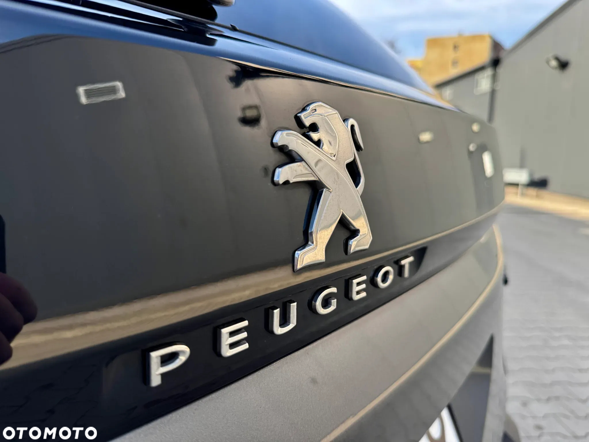 Peugeot 3008 1.5 BlueHDi GT S&S - 11