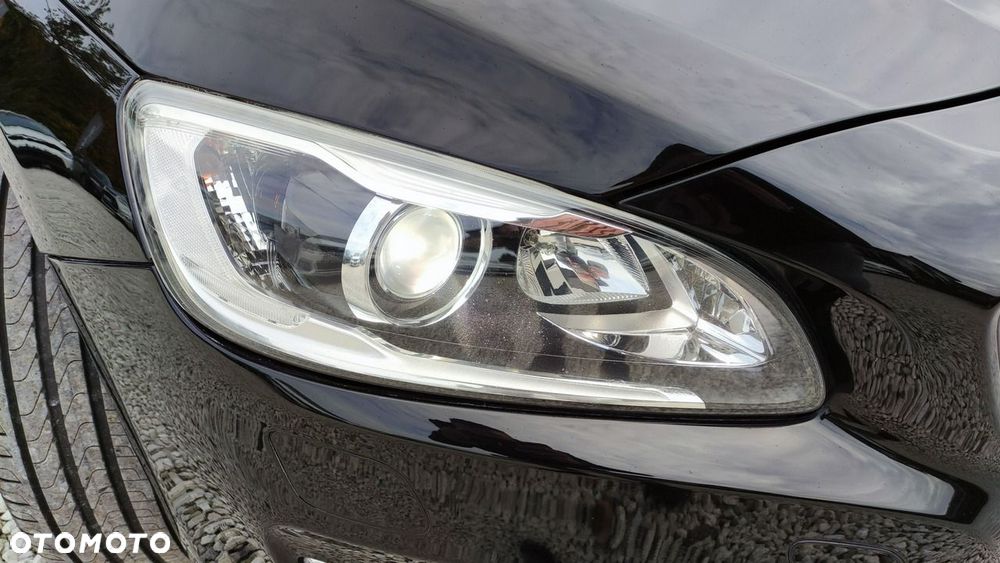 Volvo V60 - 21