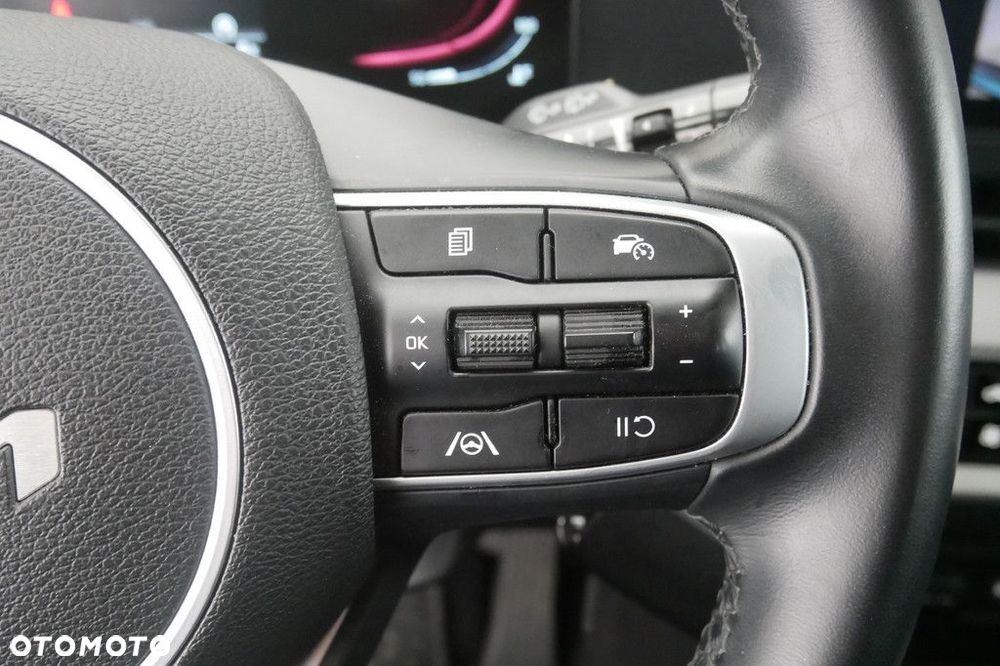 Kia Sportage - 26