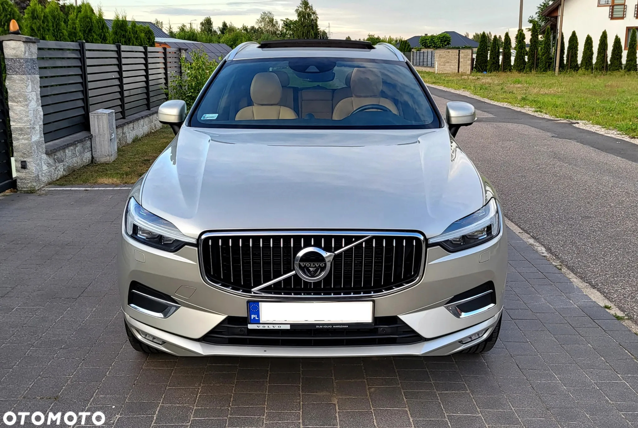 Volvo XC 60 D4 AWD Inscription - 15