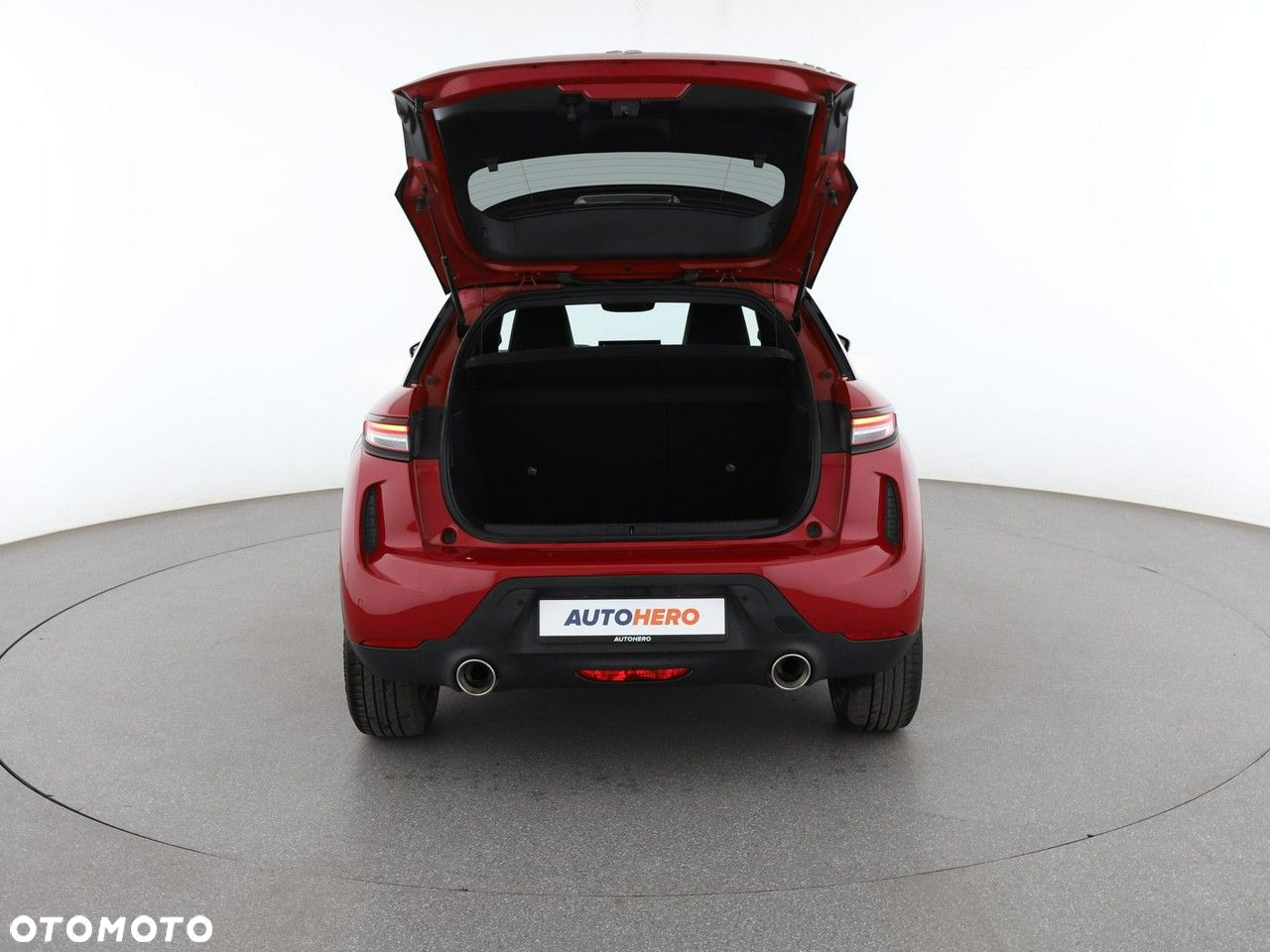 DS Automobiles DS 3 Crossback 1.2 PureTech Performance Line - 19