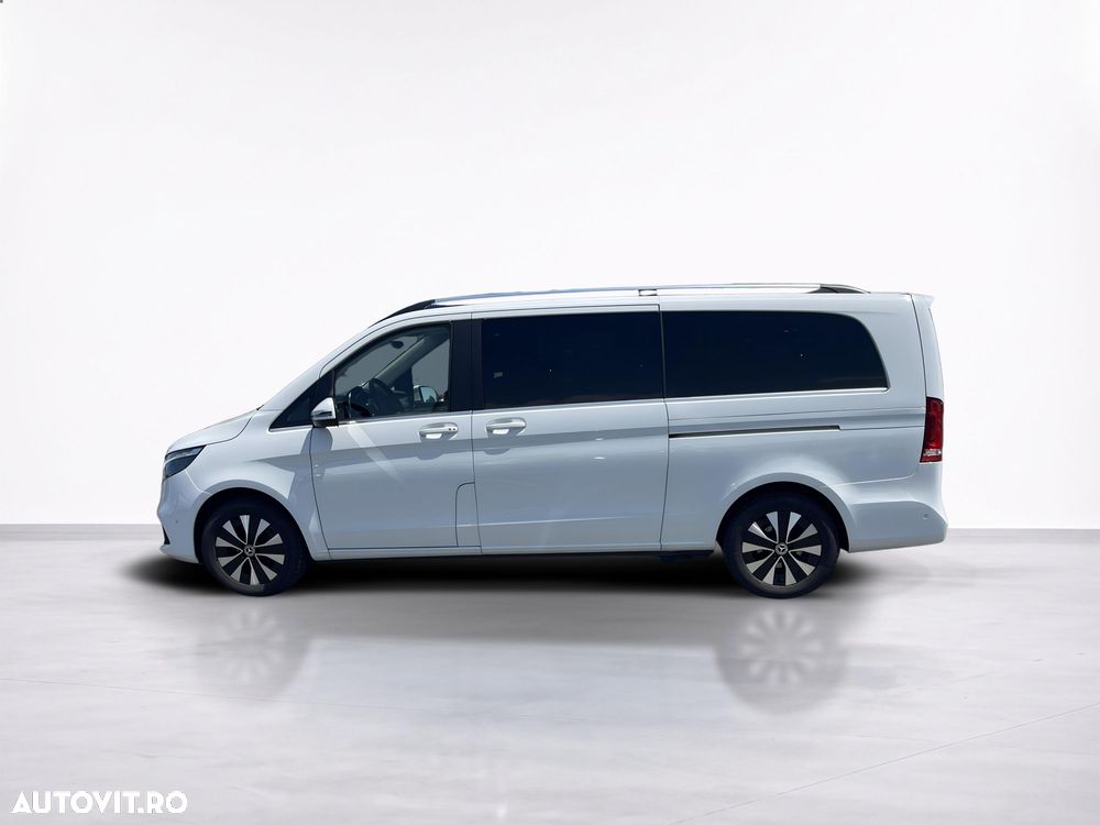 Mercedes-Benz V 250 d Combi Lung 190 CP AWD 9AT Avantgarde - 3
