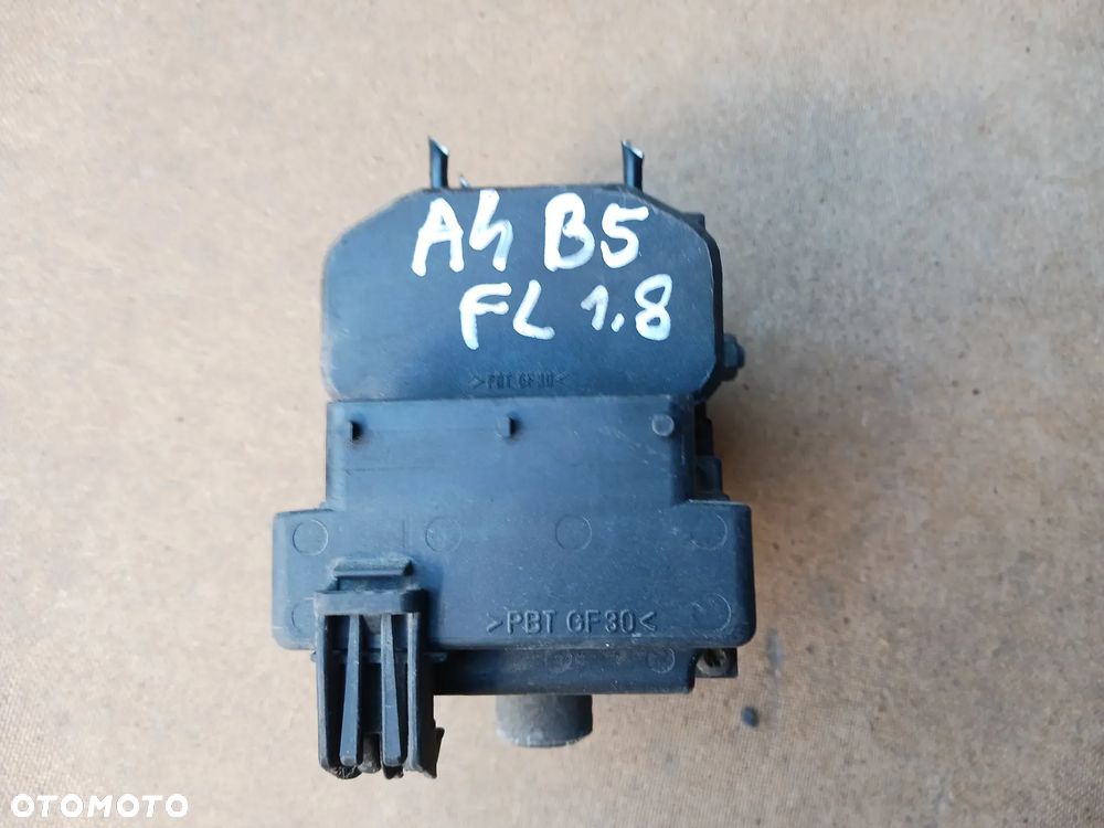 POMPA ABS Sterownik AUDI A4 B5 A6 C5 A8 VW PASSAT B5 8E0614111AM 0273004282 0265216562 - 5