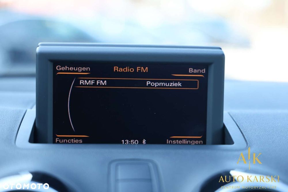 Audi A1 3-drzwiowe - 31