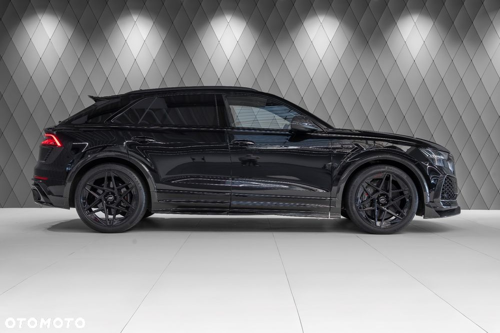 Audi RS Q8 - 3