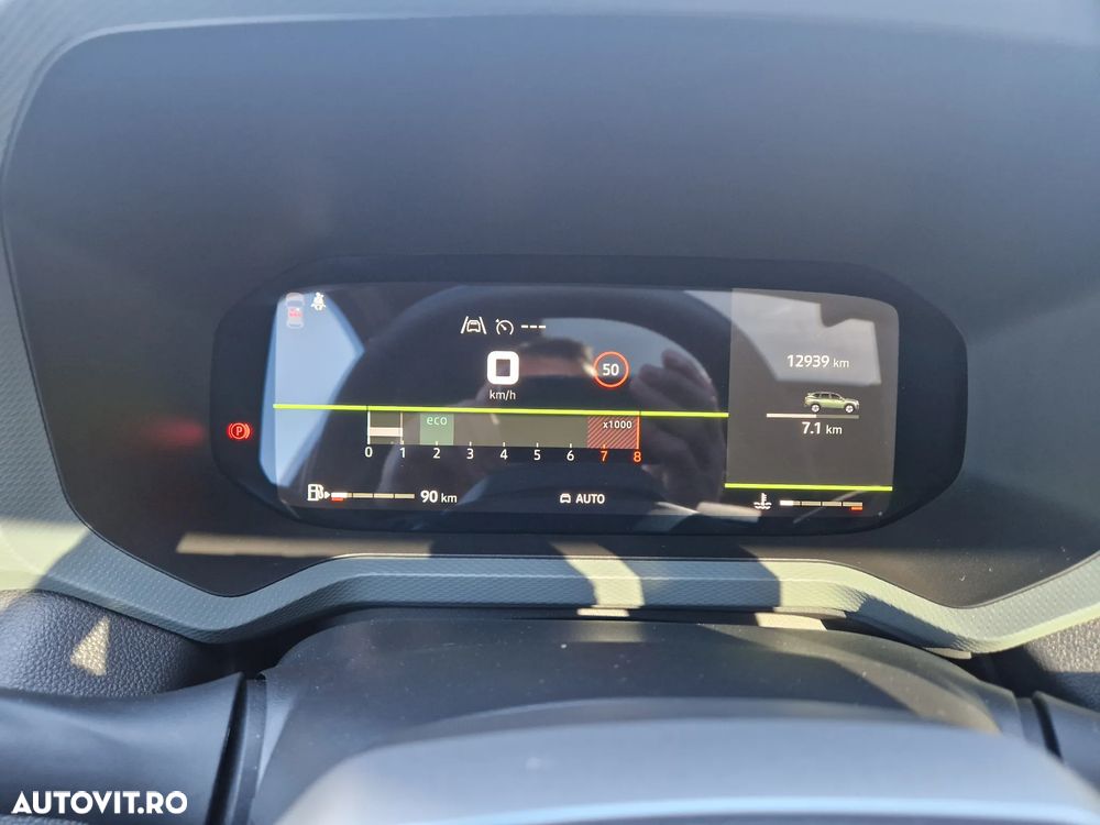 Dacia Bigster TCe 130 4X4 MHEV Extreme - 5