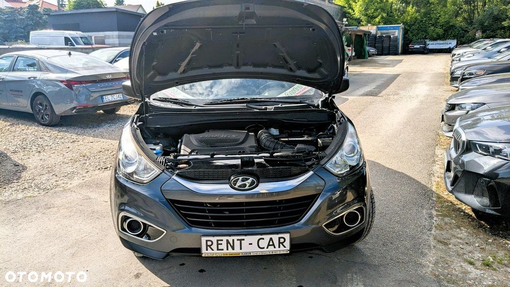 Hyundai ix35 - 35