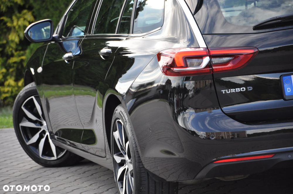 Opel Insignia 2.0 Automatik Business Edition - 22