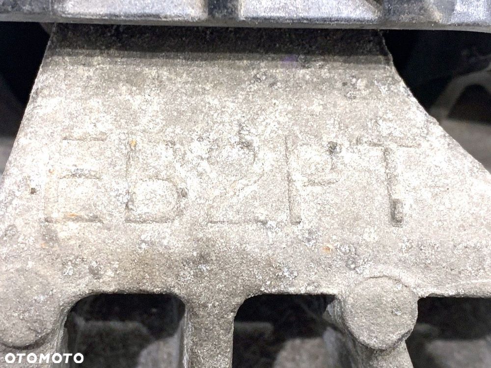 ŁAPA SILNIKA  PEUGEOT 308 II (LB_, LP_, LW_, LH_, L3_) 2013 - 2021 1.2 THP 110 81 kW [110 KM] - 4