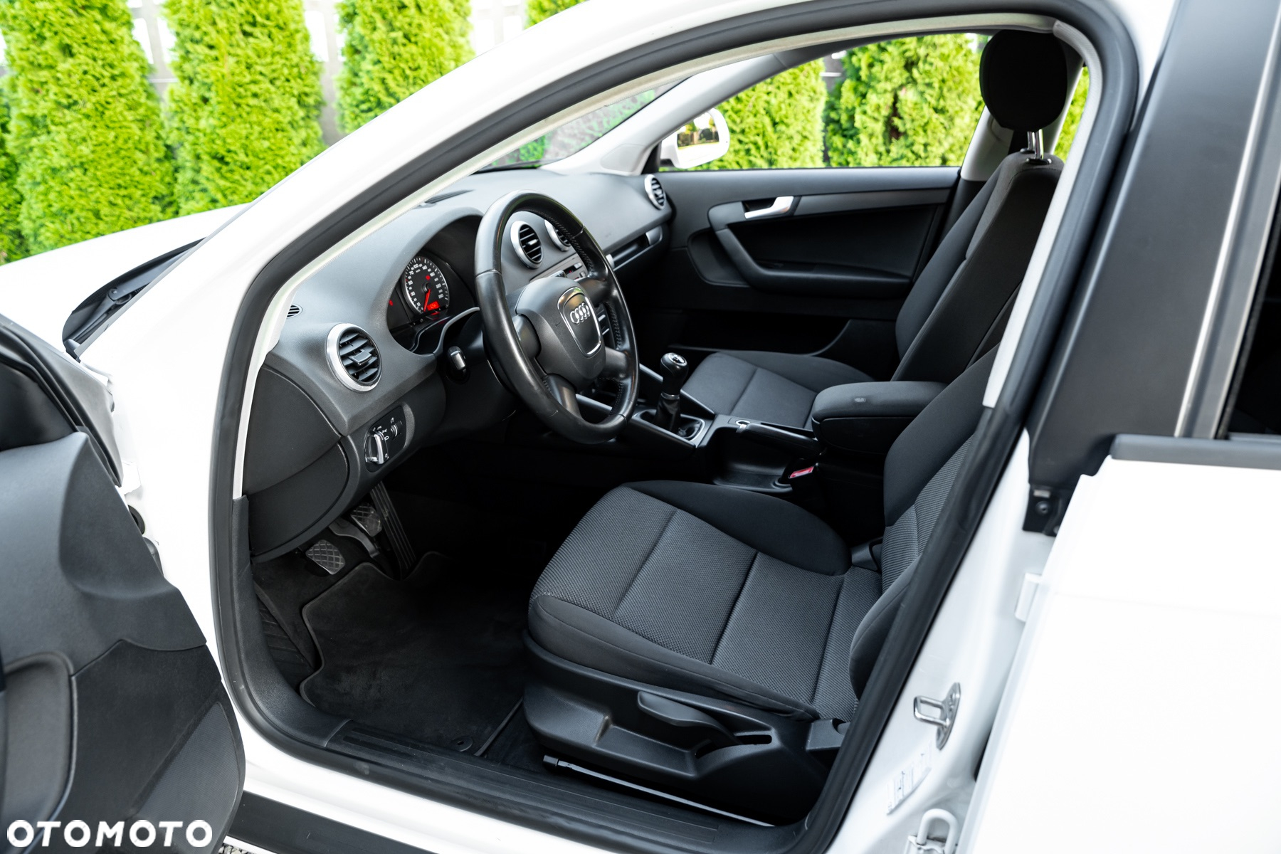 Audi A3 Sportback 1.6 Ambition - 16